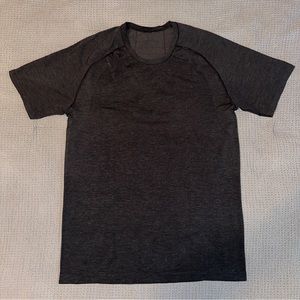 lululemon metal vent tee [NWOT]